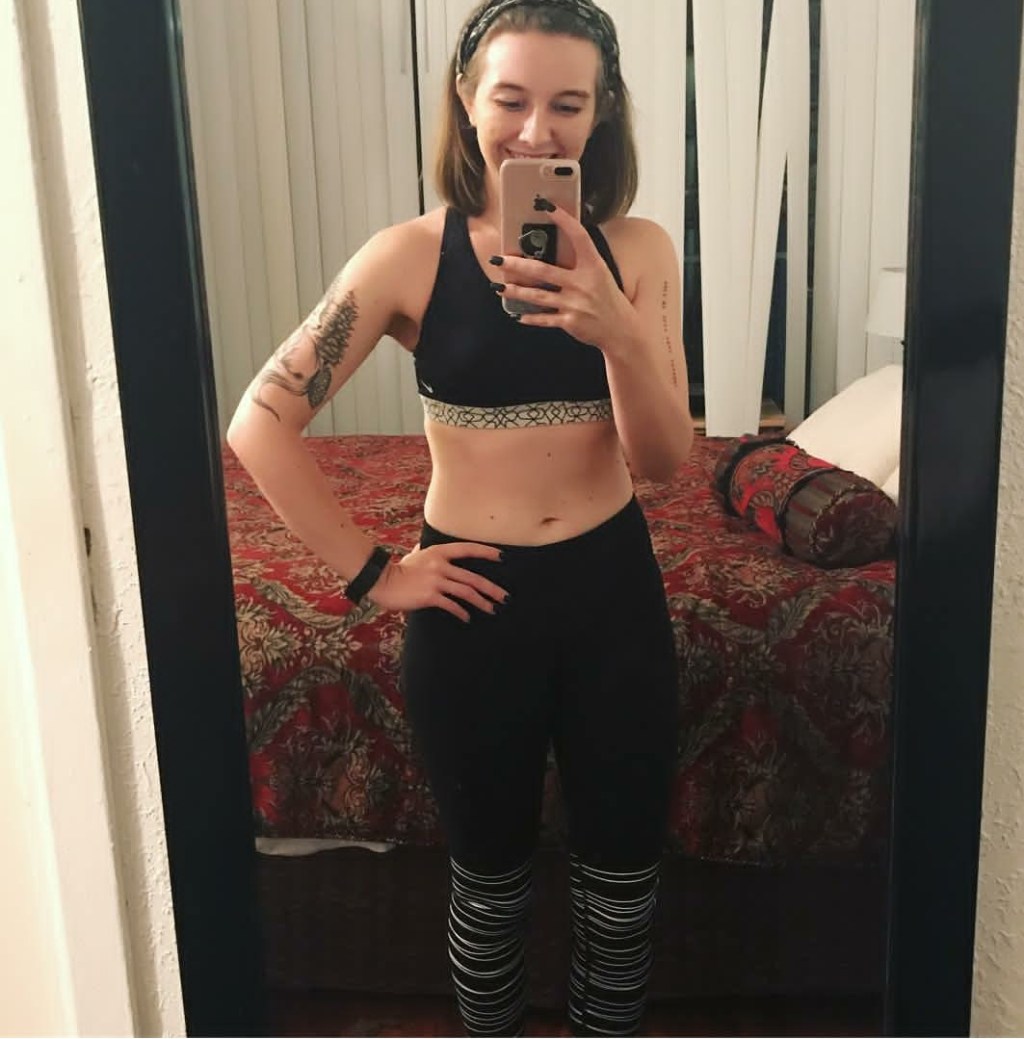 A Conversation with Lil More Well