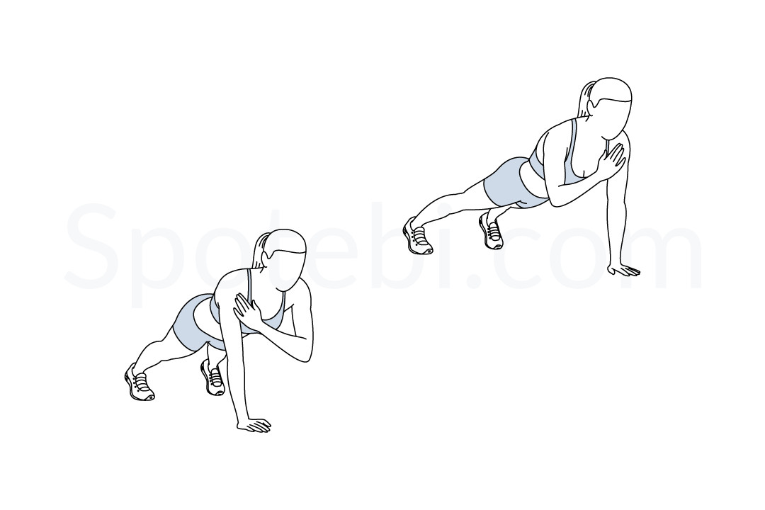 plank-shoulder-tap-exercise-illustration-spotebi